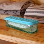 防潮长方形除湿盒室内 衣柜抽屉专用吸湿袋 防霉干燥剂YM-041