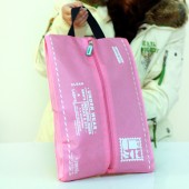 外贸原单  韩版高品质旅行内衣内裤收纳袋 整理袋