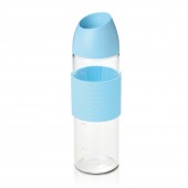 纳川 时尚创意高硼硅凉水壶 耐高温大容量水杯 A0213