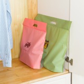包包收纳挂袋立体包架衣柜橱悬挂式整理袋多层布艺防尘整理储物袋（20个装 小号40*43.5）340