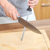 多用途磨刀棒磨刀石厨房家用屠宰磨刀棍磨刀利器菜刀专业磨刀器