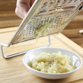 不锈钢三合一切丝神器厨房用品多功能切菜机擦丝萝卜丝土豆丝刨丝器擦菜板