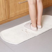 不留痕透明双面胶强力无痕地面胶带地毯防滑垫固定胶贴硅胶防滑贴