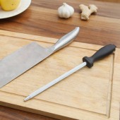 多用途磨刀棒磨刀石厨房家用屠宰磨刀棍磨刀利器菜刀专业磨刀器