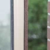 门窗密封条门缝门底防风贴窗户保温保暖玻璃门隔音自粘型防水胶条