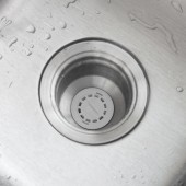 卫生间下水道防臭地漏盖浴室防堵地漏芯厨房厕所圆形防虫内芯盖片