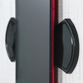 粘贴式手机支架纳米随手贴抖音黑科技手机座网红多功能车载随手贴