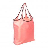 时尚折叠购物袋 环保牛津布购物袋 加厚手提袋2件套 248