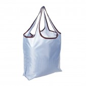 时尚折叠购物袋 环保牛津布购物袋 加厚手提袋2件套 248