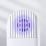 便携式紫外线消毒灯家用除螨净化空气LED灯卫生间马桶杀菌除味器