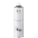 全球仓厨房油污清洁剂强力去油污泡沫清洗剂家用抽烟机厨具清新祛味神器 GW款（520ML）