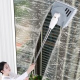 擦玻璃器擦双层高层强磁双面擦窗户刷高楼清洁清洗家用工具刮刷玻璃擦（D款）适用5-36mm玻璃