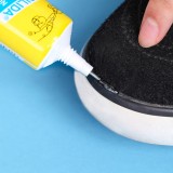 家用强力补鞋胶抗氧化防水胶全透明防水不伤鞋补鞋胶（50ml）