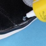 家用强力补鞋胶抗氧化防水胶全透明防水不伤鞋补鞋胶（50ml）