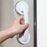 韩国deHub强力吸盘把手卫生间浴室移门拉手玻璃门窗抽屉拉手提手