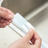 厨房防水防霉胶带厨卫水槽门窗缝隙贴卫生间自粘水槽防水贴纸胶条(30*2600mm)