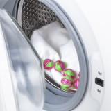 尼龙魔力洗衣球去污防缠绕洗衣机粘毛球滚筒洗衣机专用清洁衣服神器（6个装）