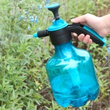 家用气压式浇花喷雾瓶多肉植物浇水壶园艺小型浇花壶喷雾器喷水壶（3L）