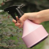 喷壶家用园艺工具便携式洒水壶浇花壶小型喷雾器手压式浇花浇水壶