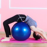 瑜伽球加厚防爆正品初学者儿童孕妇分娩用减肥瘦身纤体平衡健身球