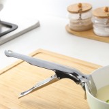 不锈钢防烫夹取碗器夹盘器厨房神器创意实用小工具锅提盘器碗碟夹