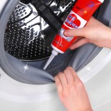 新型除霉啫喱滚筒洗衣机胶圈去霉斑霉菌神器瓷砖冰箱清洗剂除霉剂（120g）