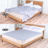 床单固定夹家用卧室用床单防滑夹无痕固定弹力带床单固定器（4个装）不可调节 C款
