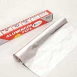 锡纸烤箱专用烧烤锡箔纸铝箔纸油纸蛋挞皮吸油纸烘焙长方形硅油纸（500cm）