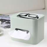 纳川 创意日式纸巾盒 A0168