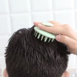 洗发刷清洁保护头皮成人男女通用头部按摩刷去屑止痒梳子洗头工具