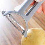 家用水果削皮刀厨房多功能刨刀土豆削皮器削苹果工具水果刨刀刮刀
