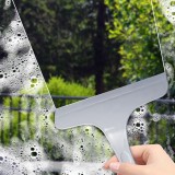 塑料玻璃刮擦玻璃神器擦窗器家用窗户保洁专用刮水器玻璃清洁工具刮刀刮子