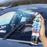 PP 玻璃去油膜清洁剂汽车前挡风玻璃油膜去除剂车窗清洗剂雨刮器泡沫去油膜清洁剂（300ml）