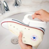 30年老品牌振兴 鞋刷刷子鞋刷子软毛清洁刷迷你洗衣刷家具用品清洁多功能家用鞋刷 （SA7728）